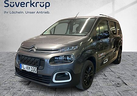 Citroën Berlingo M Blue HDI 130 S&S KLIMA+RÜCKFAHRKAMERA