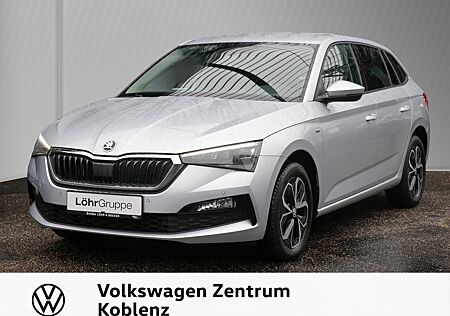 Skoda Scala 1.0 TSI Drive 125 Klima/SHZ/LED