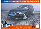 Audi A4 Allroad 45 TFSI quattro S-tronic 18-ZOLL/XENO