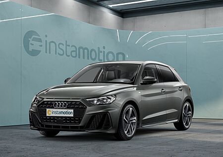 Audi A1 Sportback 30 TFSI S tronic S line | LED