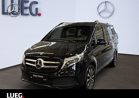 Mercedes-Benz V 250 d L 4x4 7-Sitzer/Rückfahrkamera/Tempomat