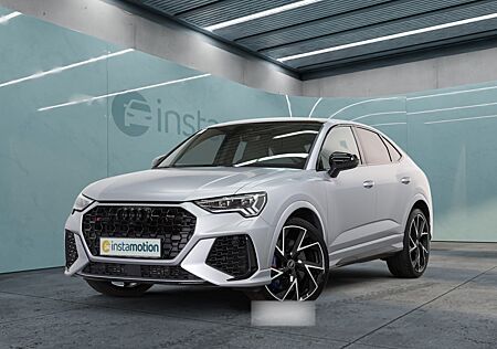 Audi RS Q3 RSQ3 Sportback TFSI Q MATRIX SONOS LM21 RS ABGAS