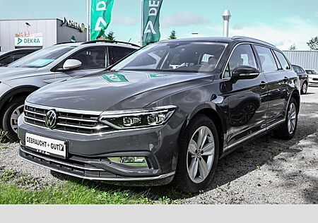 VW Passat Variant 1.5 TSI DSG Elegance Navi AHK Kam