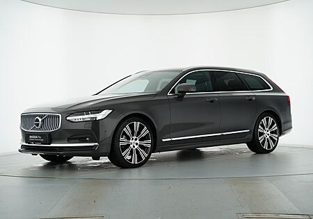 Volvo V90 B4 BRIGHT ABSTANDSTEMPOMAT+APPLE/ANDROID+LED