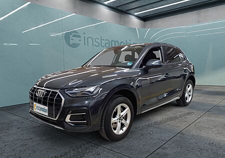 Audi Q5 40 TDI qu.advanced Stronic,LED,AZV,Pano,ACC,L