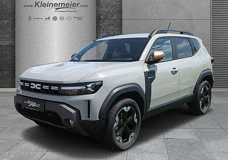 Dacia Duster Extreme+ 4x4 TCe 130