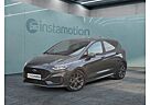Ford Fiesta ST-Line X 5-trg. EcoBoost MHEV