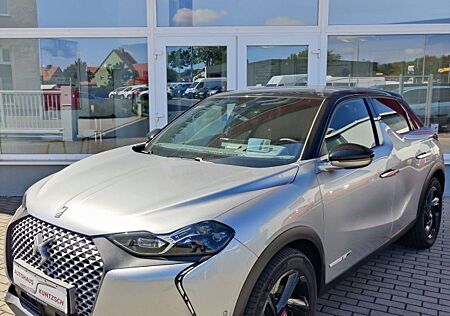 DS Automobiles DS3 Crossback DS 3 Crossback E-TENSE Performance-Line