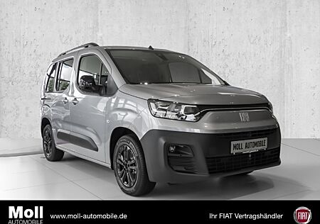 Fiat Doblo E- Launch Pack & Style Paket