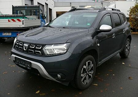 Dacia Duster II Prestige 4WD,Klima,Navi,PDC,Kam,LPG