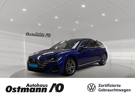 VW Arteon Shooting Brake 1.4 TSI Hybrid *Standh*R-L