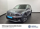 VW Tiguan Allspace Highline 1.5 TSI KAMER ACC LANE