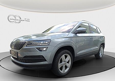 Skoda Karoq 2.0 TDI Style AHK+NAVI+STANDH.+LED+PDC