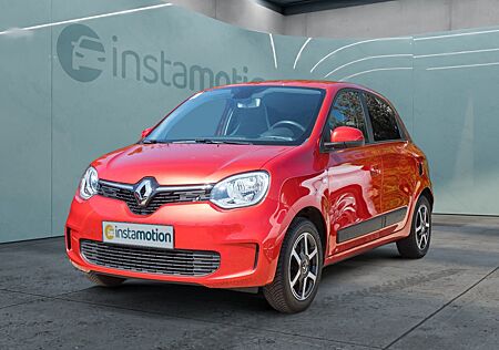 Renault Twingo 1.0 SCe INTENS KLIMA R&GO GRA