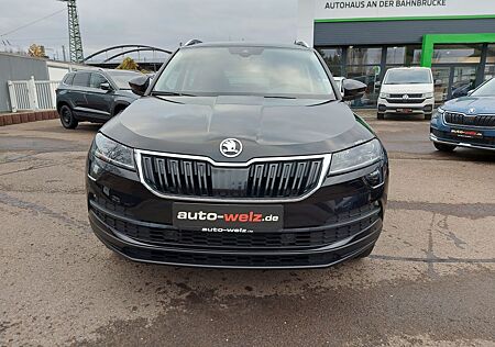 Skoda Karoq 1.5 TSI ACT DSG Style