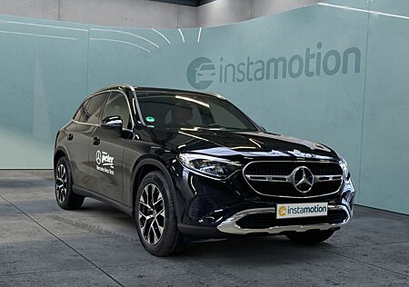 Mercedes-Benz GLC 220 d 4MATIC 360°Kamera+19+DISTRONIC+LED