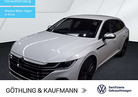 VW Arteon Shooting Brake Elegance 2.0TDI*AHK*KAM*ACC*