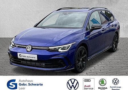 VW Golf Variant Golf VIII Variant 2.0 TDI DSG R-Line NAVI PANO