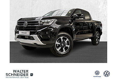 VW Amarok Life DC 2.0 TDI 151 kW 4Motion Automatik