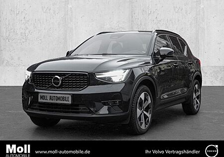 Volvo XC 40 XC40 Plus Dark 2WD B4 EU6d digitales Cockpit Memory Sitze Soundsystem HarmanKardon Sperrdiff.