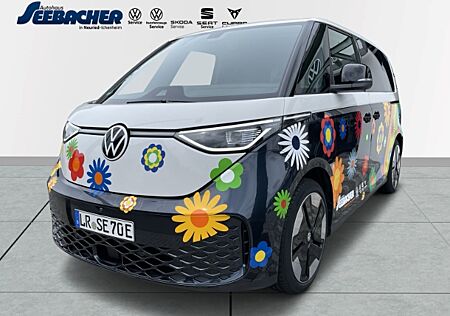 VW ID.BUZZ ID. Buzz 150 kW Pro 77kWh, *IQ Light*Navi*el.Schiebetüren*