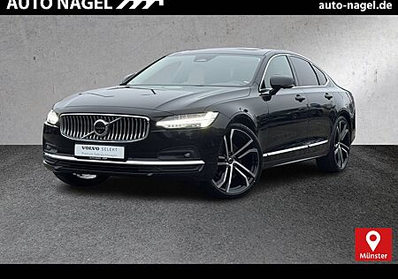 Volvo S90 B5 AWD Ultimate Bright SHD/Keyless-Start/LED