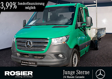 Mercedes-Benz Sprinter 316 CDI Lang