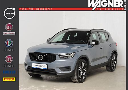 Volvo XC 40 XC40 D4 AWD Geartronic R-Design *AHK * ACC*