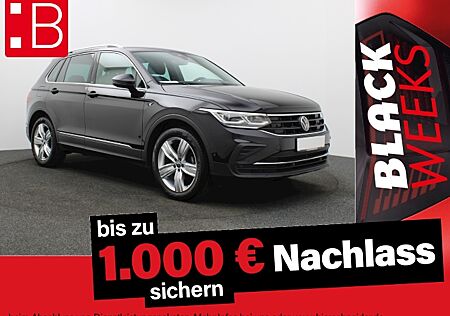 VW Tiguan 2.0 TDI DSG Move AHK NAVI ACC