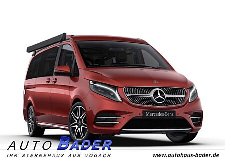 Mercedes-Benz V 250 d Marco Polo Horizon Edition AMG Line AHK