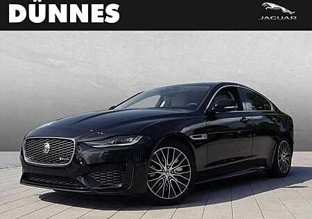 Jaguar XE D180 Aut. R-Dynamic S