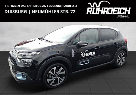 Citroën C3 Elle, MEGA SONDERMODELL Navi LED Apple CarPlay Android Auto Musikstreaming