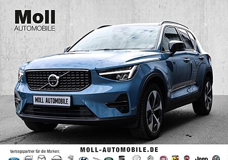 Volvo XC 40 XC40 Plus Dark 2WD B4 EU6d digitales Cockpit Memory Sitze Soundsystem HarmanKardon 360 Kamera