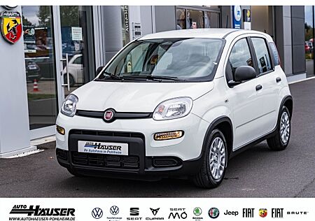 Fiat Panda Hybrid 1.0 GSE NEUES MODELL 2024 CITY TEMPOMAT PDC LANE