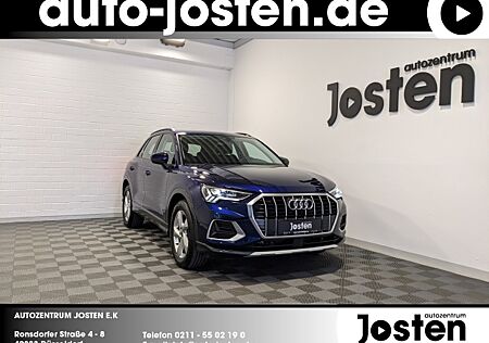 Audi Q3 35 Navi LED KAM ACC Sound Virtual