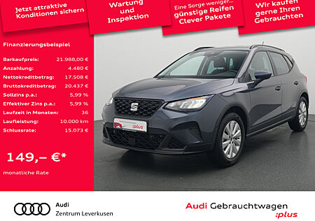 Seat Arona 1.0 TSI Style