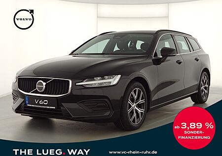 Volvo V60 B4 Core +LED+DAB+CarPlay+NAVI+4xSHZ+SurH+Win