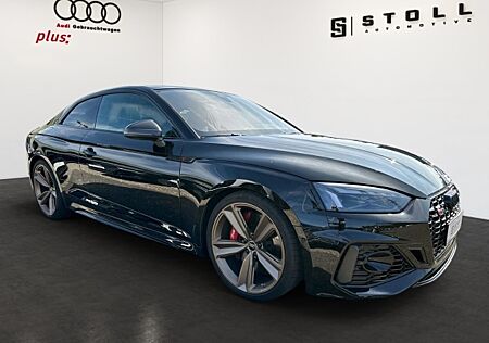 Audi RS5 Coupe Pano+B&O+Matrix+RS-Abgas+Dynamikpaket+Navi++