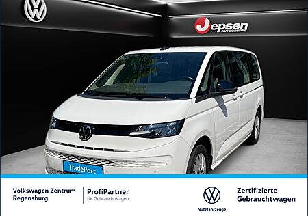 VW T7 Multivan 1.5 TSI Multivan el HKL