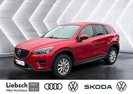 Mazda CX-5 Exclusive-Line LED NAVI DAB