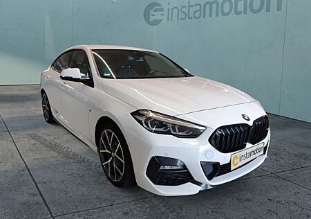 BMW 218 Gran Coupé M SPORT BUSINESS HIFI