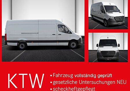 Mercedes-Benz Sprinter 317 Maxi,MBUX,Kamera,Tempomat