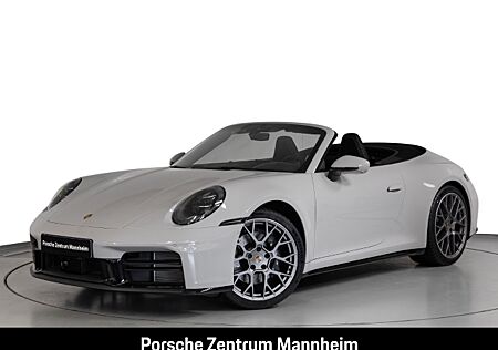 Porsche 992 -2 (911) Carrera Cabriolet