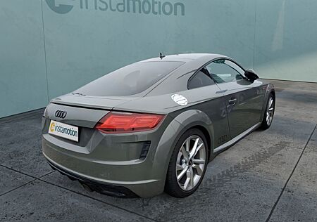 Audi TT Coupe 2.0 TFSI S-tronic S-line Alcantara/LED/Multilenk