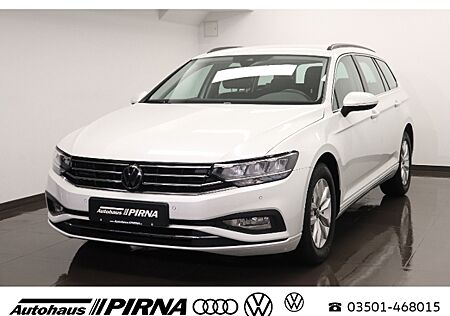 VW Passat Variant 1.5 TSI Business LED NAVI