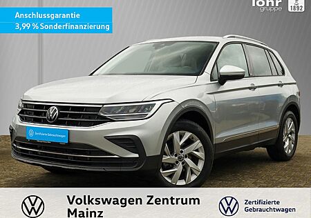 VW Tiguan 2.0 TDI DSG Active LED*PDC*SHZ*ACC