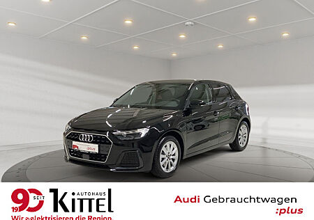 Audi A1 Sportback advanced 30 TFSI GRA,LED