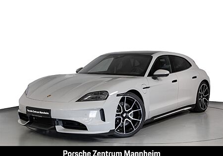 Porsche Taycan 4S Sport Turismo