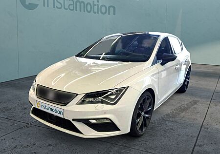 Seat Leon FR BLACK MATT 1.5TSI DSG PANO+BEATS+KAMERA+