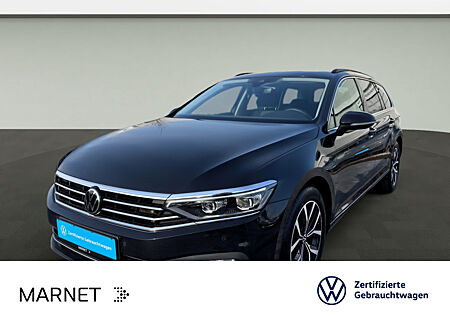 VW Passat Variant Business 2.0 TSI DSG *AHK*Kamera*